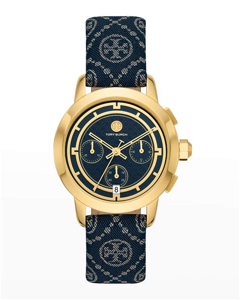 tory burch watch sale|tory burch watch men.